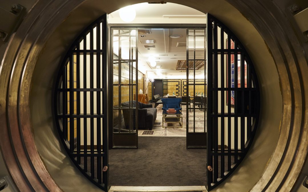backtalk vault